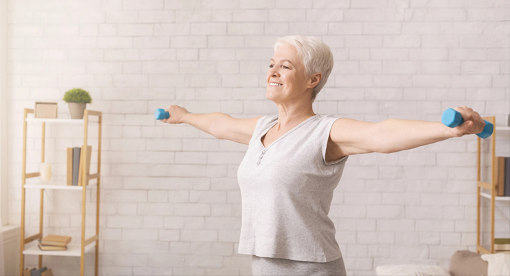 Sport et anti-aging à Monaco