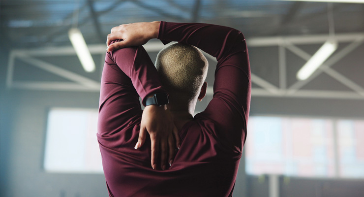 Étirements et stretching à Monaco
