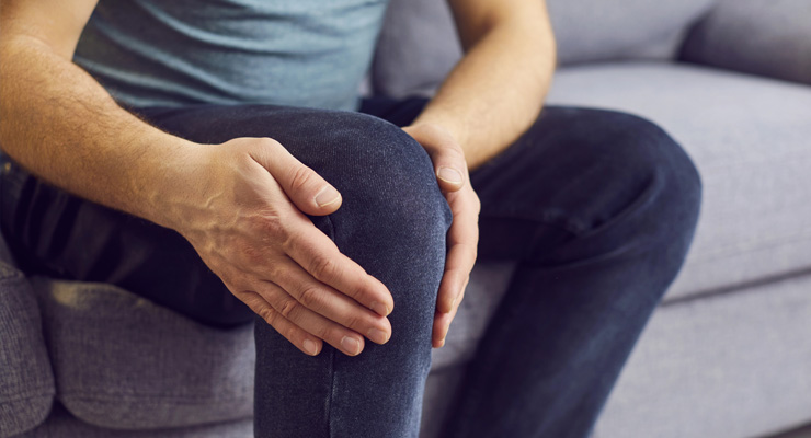 Arthrose et activité physique à Monaco