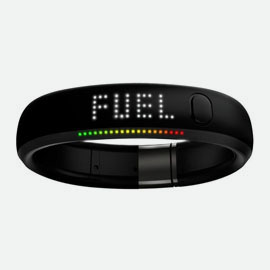 Fuel band - Coach personnel à Monaco